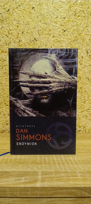 Endymion, Dan Simmons