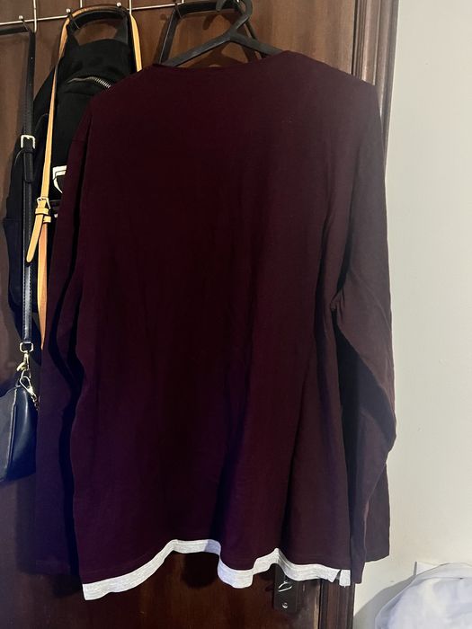 Camisola Springfield