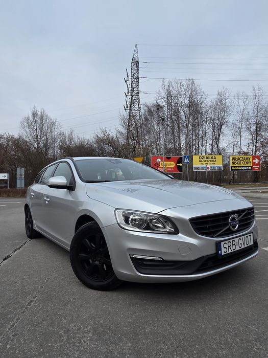 Euro 6 # Automat # V60 # FaceLifting  # Navi 2 alusy