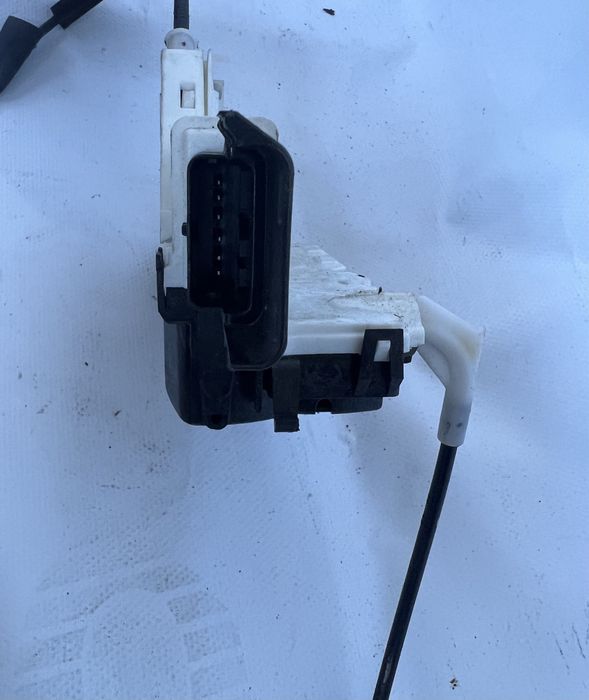 Pistola de fecho central Citroen peugeot