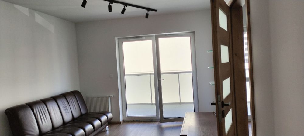 Wynajmę Mieszkanie Świeżo odebranym Bloku