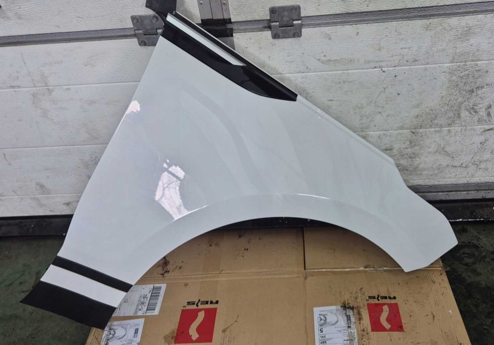 Крыло переднее правое левое Range Rover Velar L560 разборка