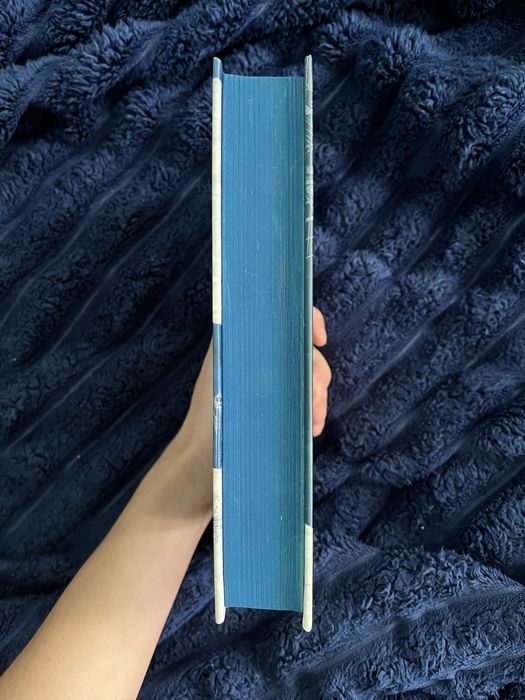 Книга «Дрібним Шрифтом» Лорен Ашер