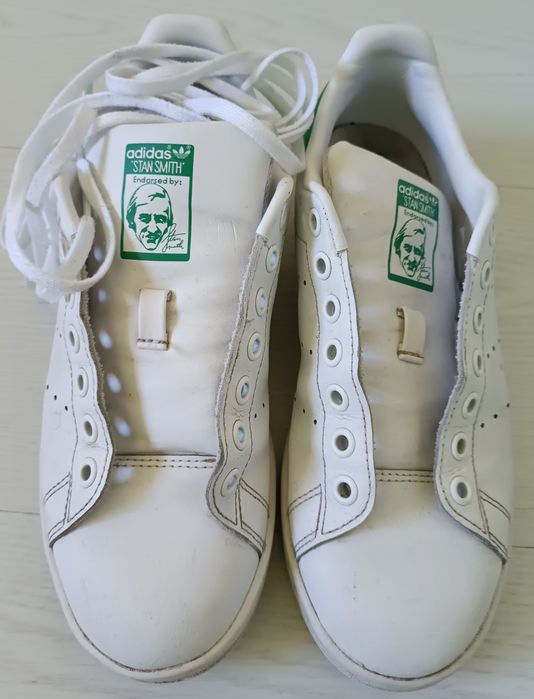 Sapatilhas adidas stand Smith