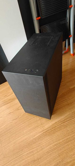 Computador - Intel i7 - RTX2060 - 1TB NVMe