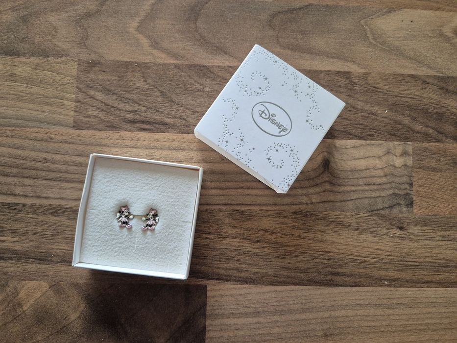 Kolczyki Apart Disney Kids Myszka Minnie