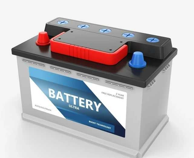 Akumulator 60 Ah, 62 Ah, 63 Ah, 64 Ah, 65 Ah GWARANCJA