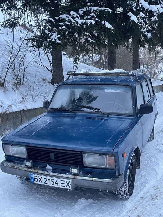 Ваз 21043 2005р 1,5газ/бенз