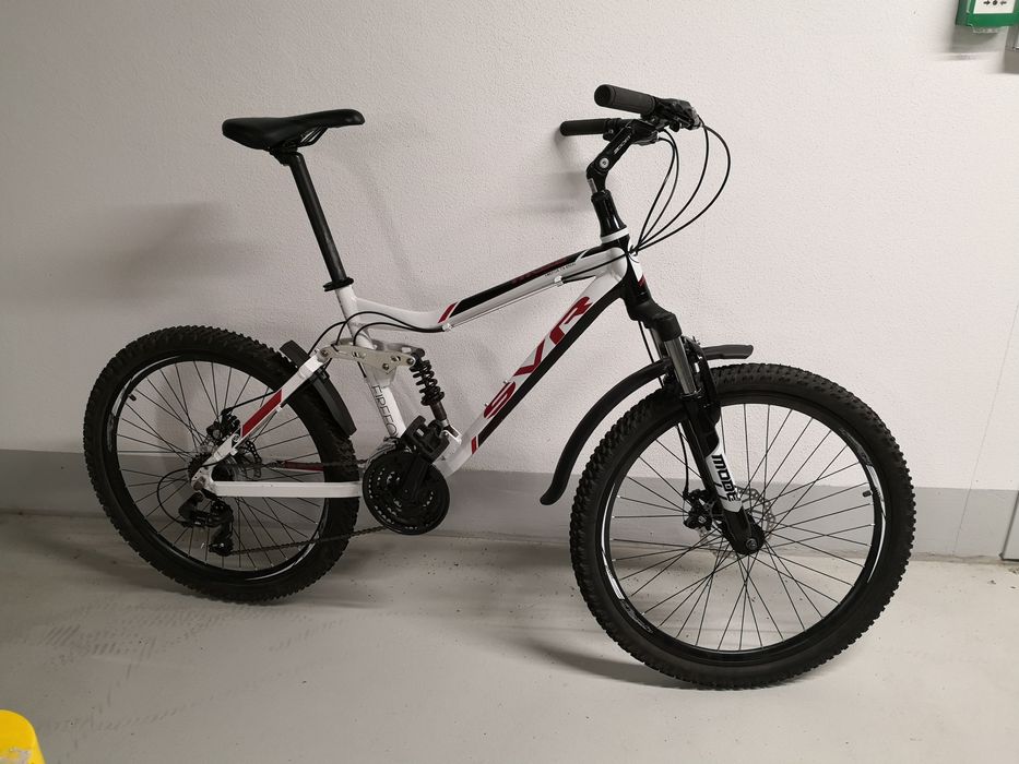 rower svr tanie rowery online, akcesoria OLX Sport i Hobby