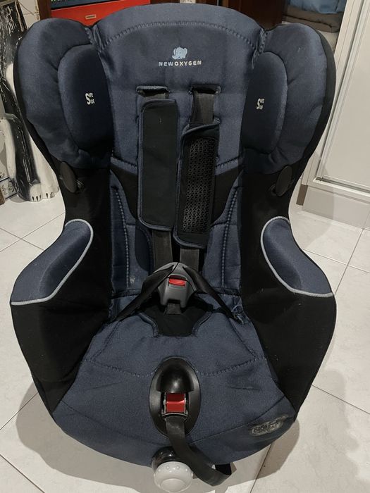 Cadeira auto bebeconfort