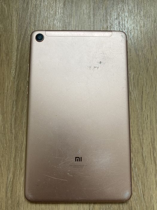 Планшет ми пад 4 Xiaomi Mi Pad 4 4/64GB САМОВЫВОЗ