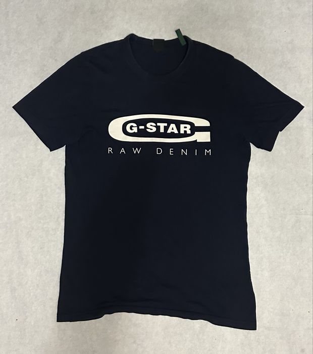 Футболки karl kani, G-Star Raw, Usyk, true religion