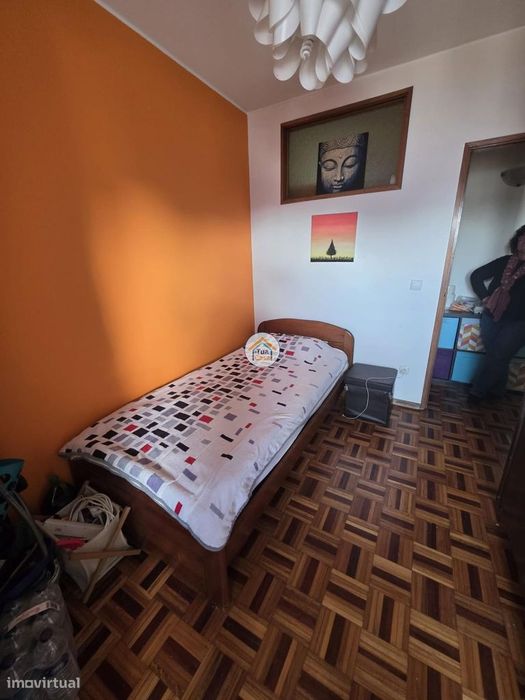 Venda Apartamento