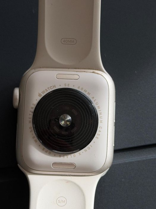 Apple Watch SE 2 Geração