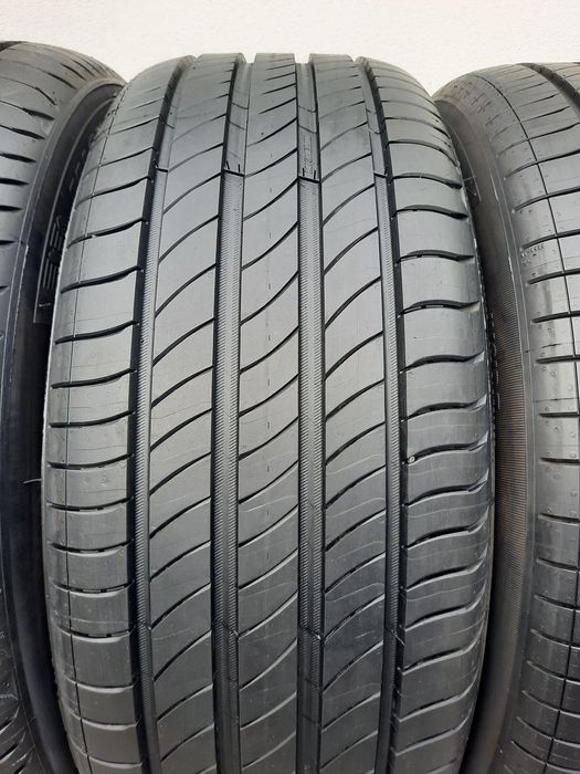 Opony 205/45 R17 Michelin Primacy 4 7mm