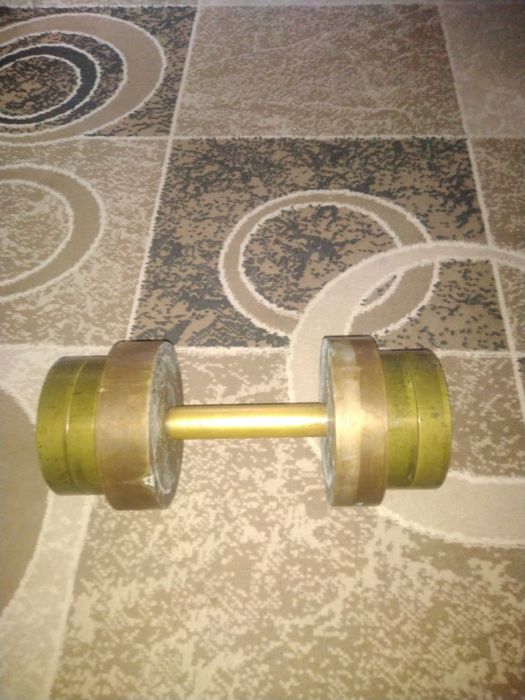 Штанга -трансформер