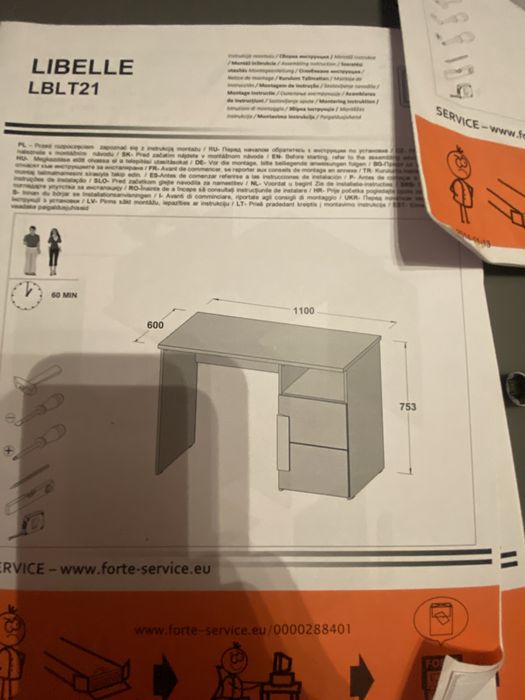 Meble młodzieżowe