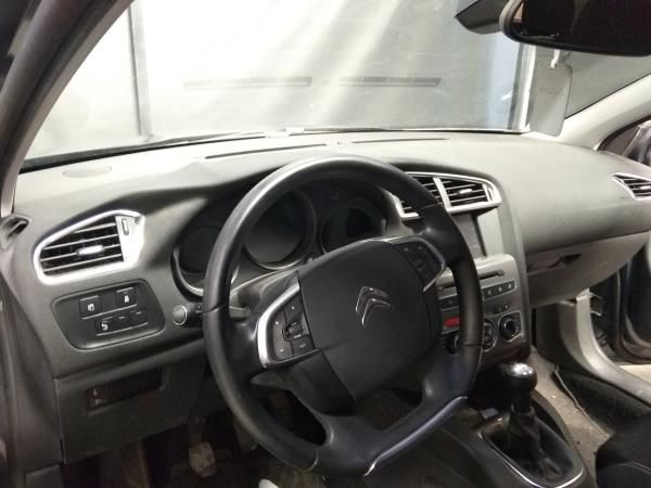 Para peças CITROËN C4 II (B7)