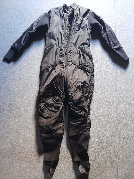 Ocieplacz Seemann, subtech 100,  rozmiar M,  jak nowy!