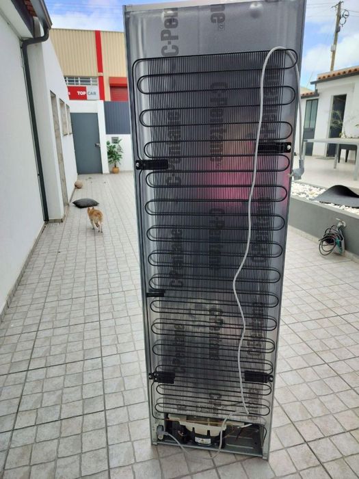 Frigorifico combinado Bosch