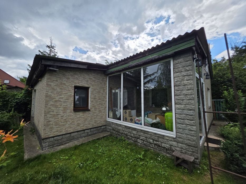 Продається будинок в центральній частині міста Ірпінь. Перегляд 24/7