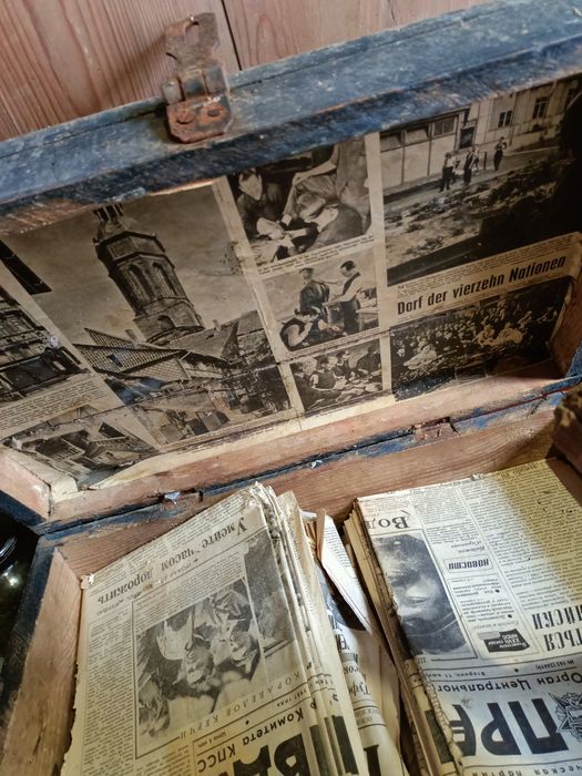 Продам газеты Правда