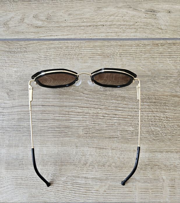 Okulary przeciwsłoneczne Multiopticas
