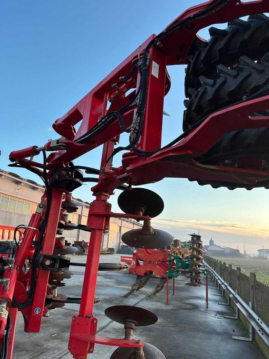 Horsch Tiger 5MT_супер стан