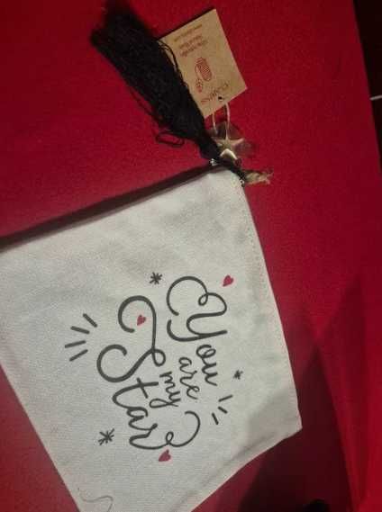 HydraQuench Cream Clarins - krem nawilżający 30 ml + kosmetyczka