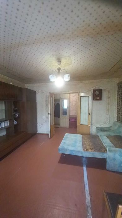 Продаж двокімнатної квартири, вул.2-А Слобідська ц2