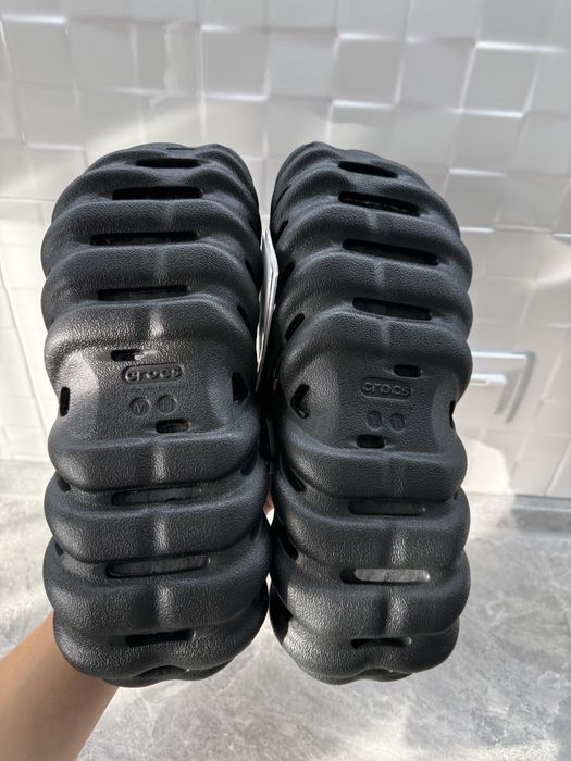 Оригінал Crocs Echo Clog