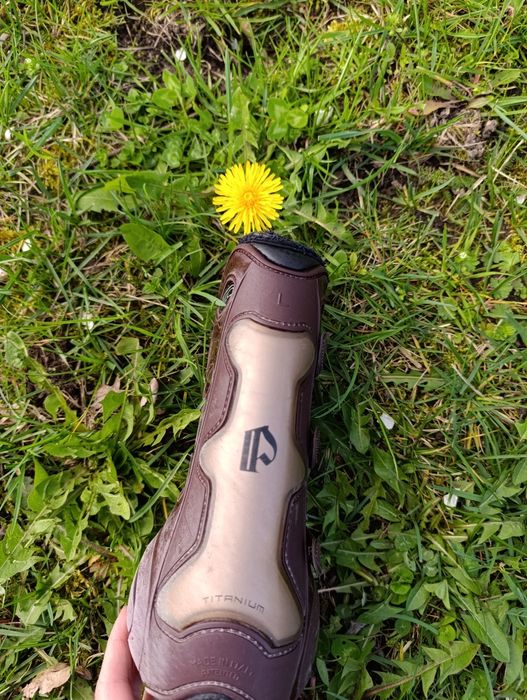 Ochraniacze prestige