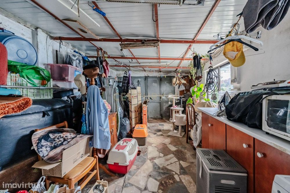 Apartamento T2 à venda na Praceta Dom João IV