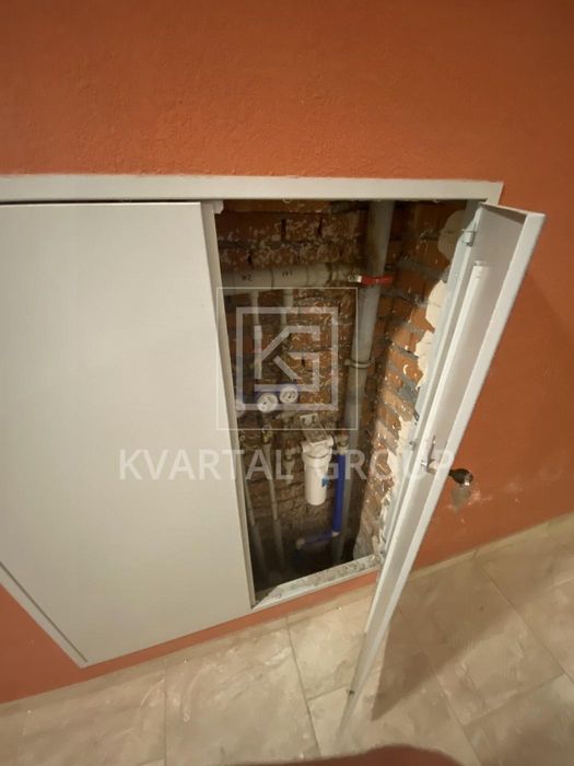 Двокімнатна квартира з газом! ЖК Покровський Гостомель