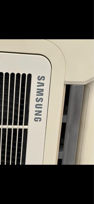 Ar condicionado Samsung