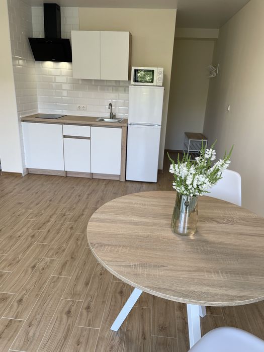 Новенька ідеальна квартира подобово біля термальних басейнів