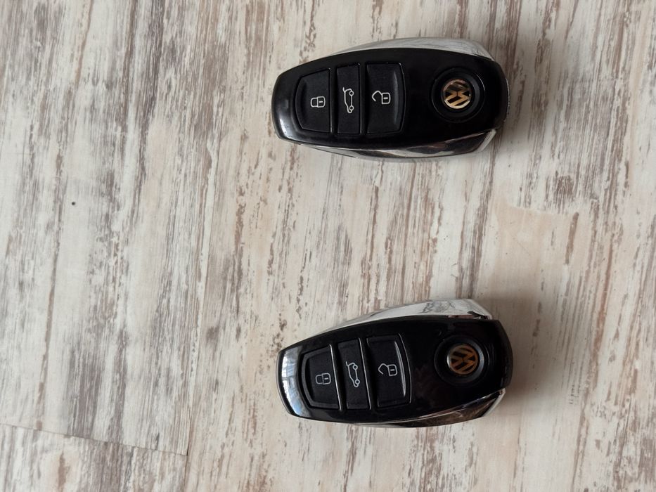 Продам Volkswagen Touareg 2013 3.0 дизель