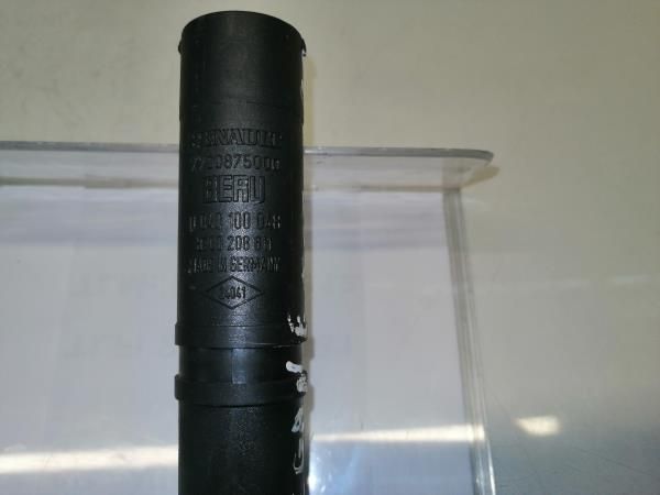 Bobina de ignição RENAULT Megane II (BM0/1_, CM0/1_)