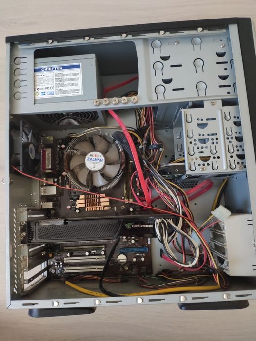 Персональный компьютер