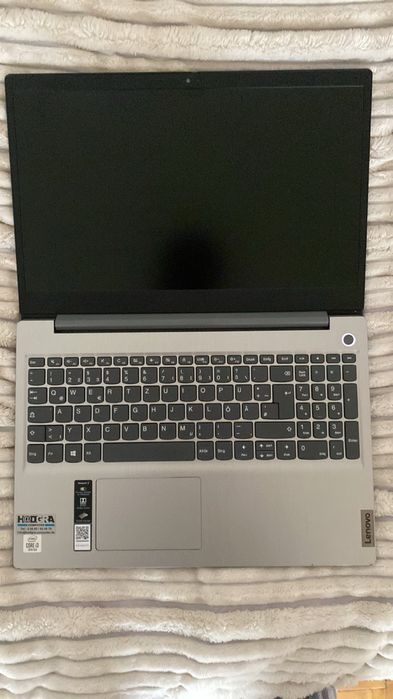 Продам ноутбук Lenovo ideapad3