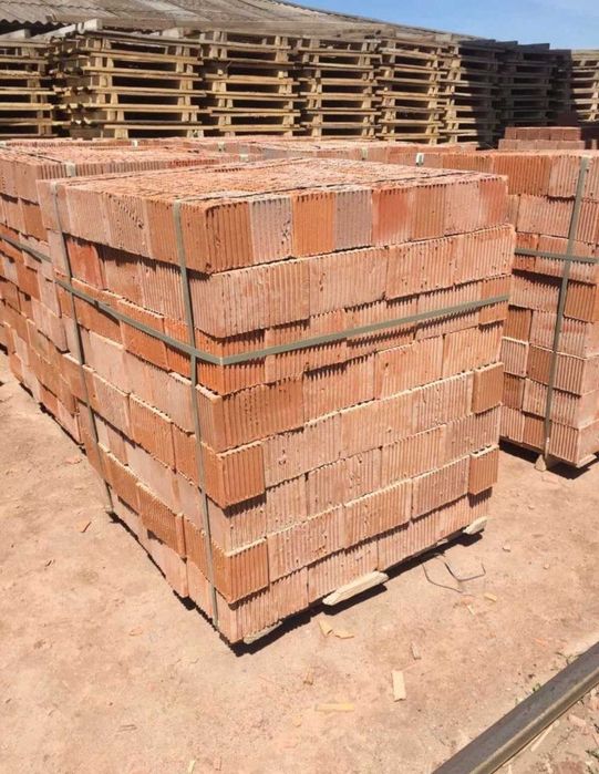 Цегла подвійна Чернівецька 2НФ (КерамБлок), блок блочок, з доставкою