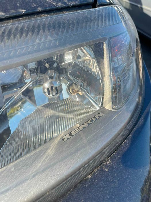 Renault Laguna 2005  para peças