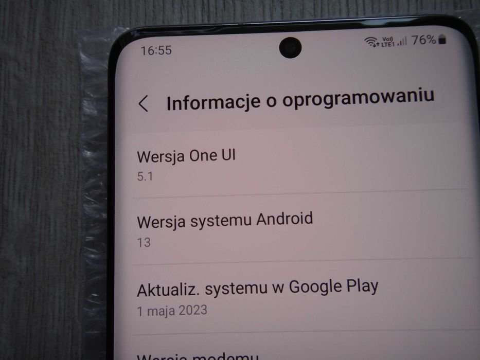 Samsung Galaxy S20 Plus G985F/DS  128/8Gb.