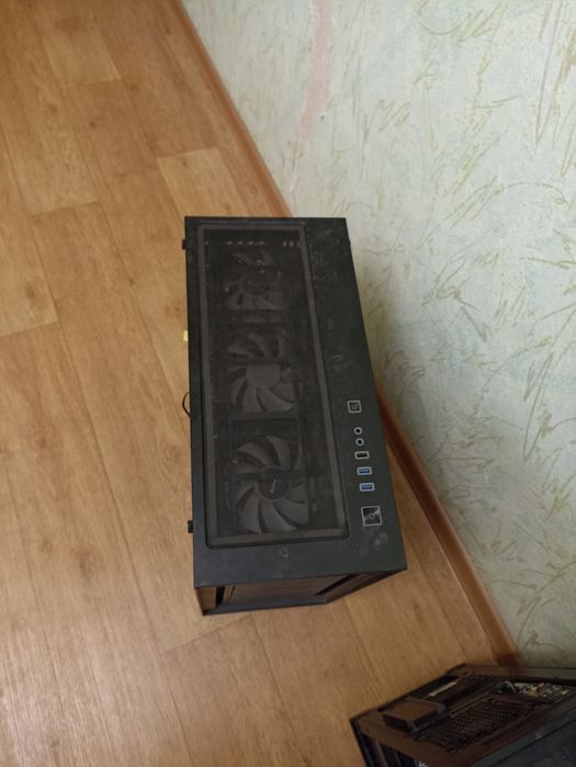 Серверний Комп'ютор PC