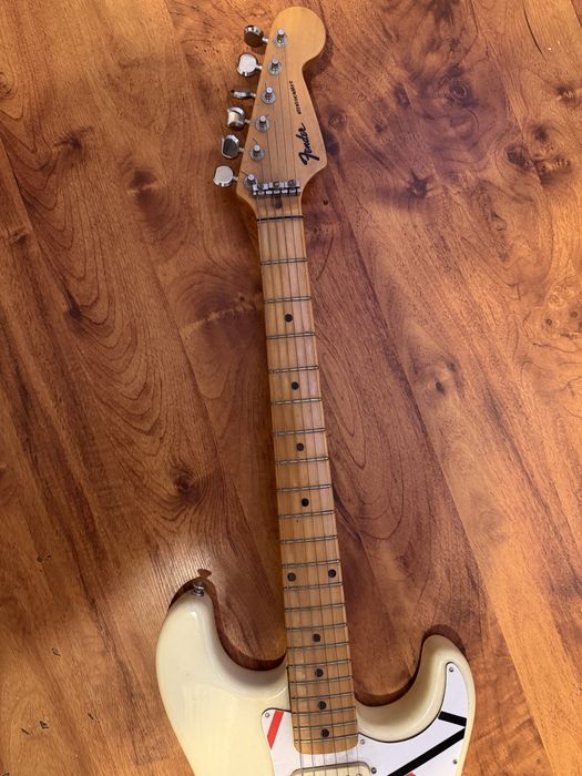 Gitara Custom Stratocaster Floyd Rose Presto | Rawa Blues 1988