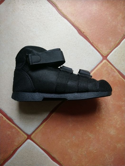 Ортез взуття під гіпс 36-37 розмір