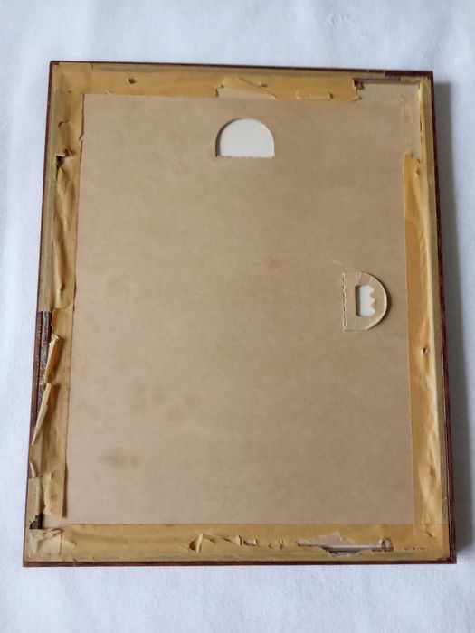 Птахи , синички постер Basil Ede