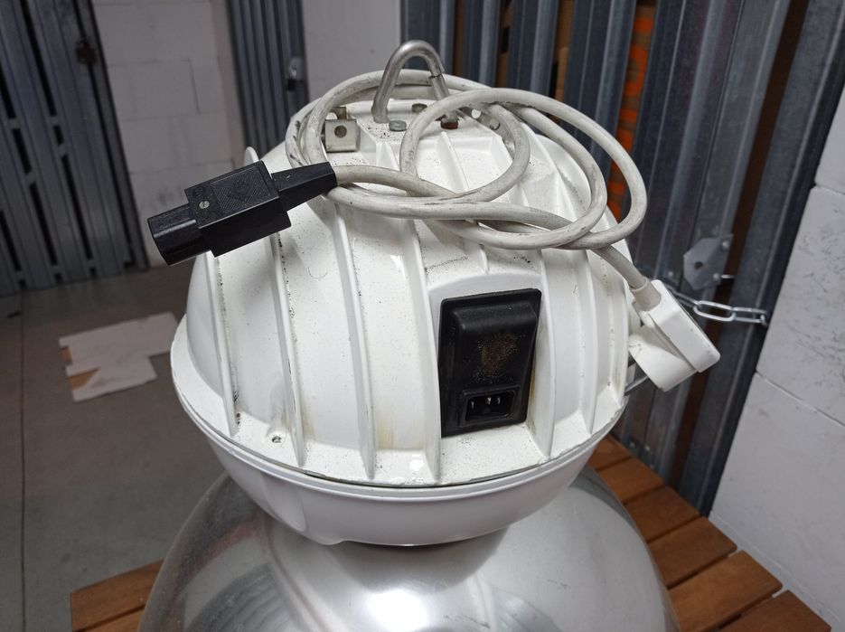 lampa industrialna loft