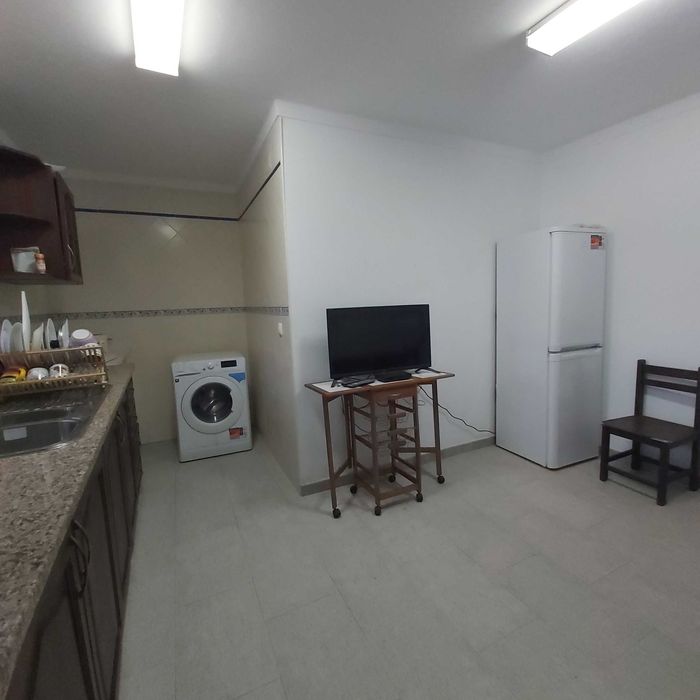 Arrenda-se moradia T2 em Messejana - Aljustrel