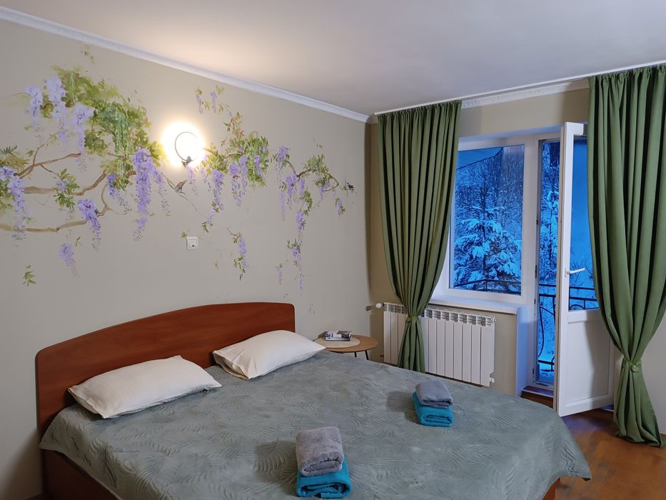 Східниця 1, 3, 10 джерело відпочинок від  500 грн.